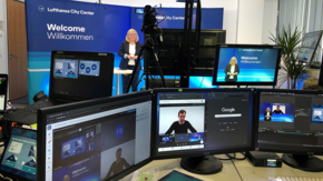 LCC Konferenz